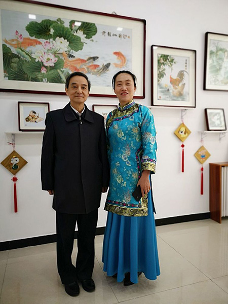 聯合國教科文組織亞太中心的專家來豐寧，原來是為了這些事兒！