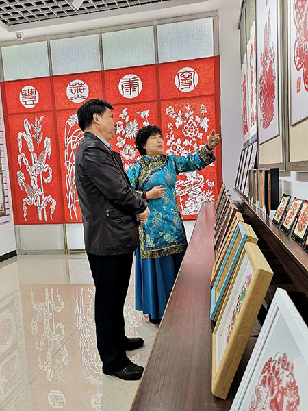 聯合國教科文組織亞太中心的專家來豐寧，原來是為了這些事兒！