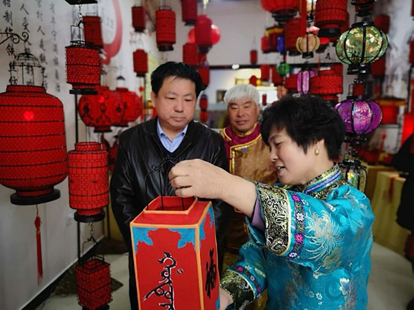 聯合國教科文組織亞太中心的專家來豐寧，原來是為了這些事兒！