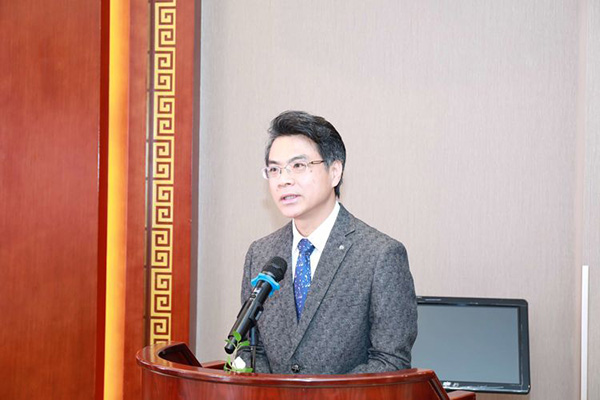 聯(lián)合國(guó)教科文組織亞太中心的專家來(lái)豐寧，原來(lái)是為了這些事兒！