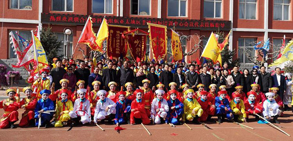 聯(lián)合國(guó)教科文組織亞太中心的專家來(lái)豐寧，原來(lái)是為了這些事兒！