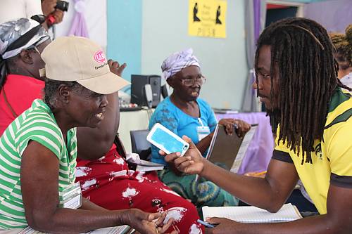 非物質(zhì)文化遺產(chǎn)與可持續(xù)發(fā)展城市:金斯敦研討總結(jié)會(huì)