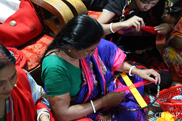 “《保護(hù)非物質(zhì)文化遺產(chǎn)公約》清單制定培訓(xùn)班” 在孟加拉國(guó)舉辦