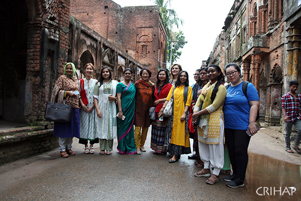 “《保護(hù)非物質(zhì)文化遺產(chǎn)公約》清單制定培訓(xùn)班” 在孟加拉國(guó)舉辦