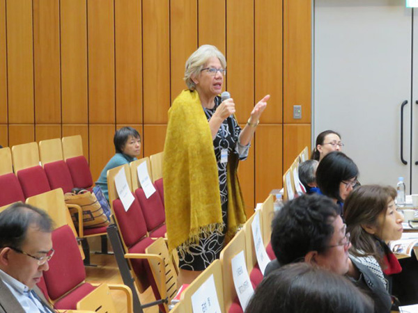 國際研究論壇:非遺對可持續發展計劃貢獻——社區發展和教育