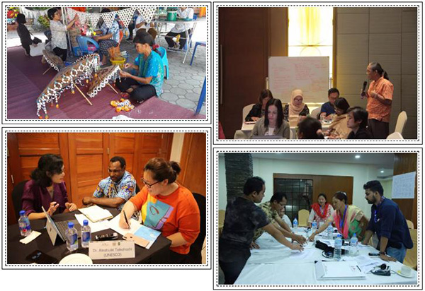 2020年，亞太中心將繼續開拓“培訓版圖”