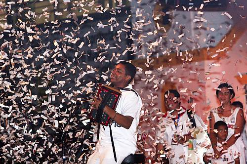 巴勒斯坦開始實施能力建設項目