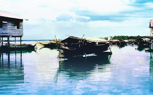 2019年海上非遺網(wǎng)絡(luò)建設(shè)專家會(huì)議