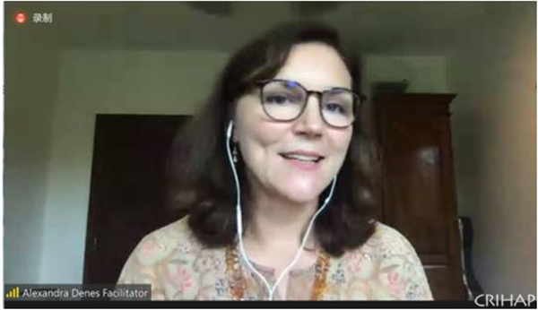 第二期菲律賓師資培訓班在線舉辦