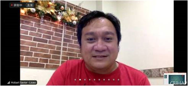 第二期菲律賓師資培訓(xùn)班在線舉辦