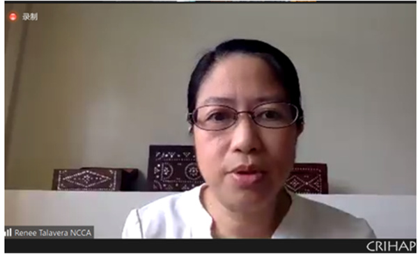 第二期菲律賓師資培訓(xùn)班在線舉辦