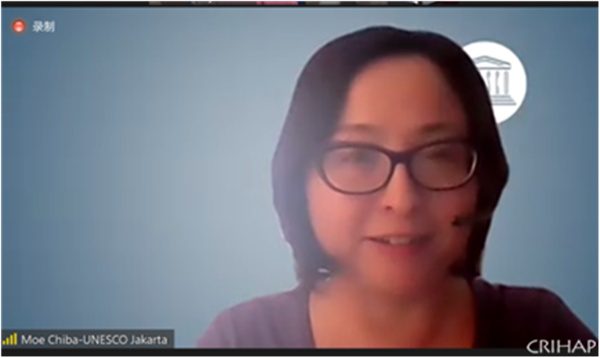 第二期菲律賓師資培訓(xùn)班在線舉辦