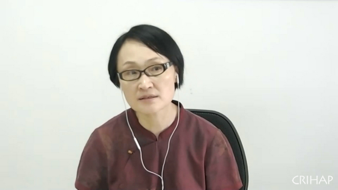 東南亞國(guó)家非物質(zhì)文化遺產(chǎn)聯(lián)合申報(bào)培訓(xùn)班在線開班