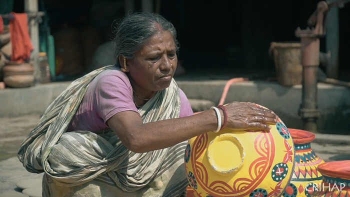 孟加拉國“非物質文化遺產與可持續發展培訓班”在線舉辦