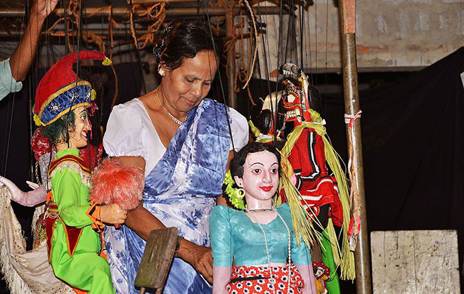 政府間委員會第十六屆會議將于2021年12月13日至18日在教科文組織總部舉行