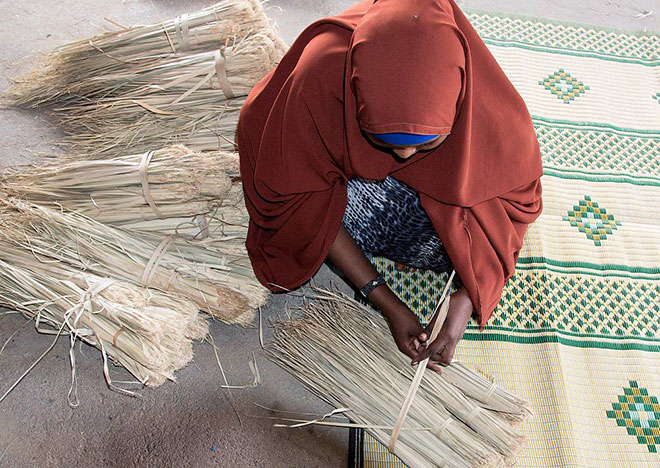 索馬里批準加入《公約》,將舉辦保護非遺培訓班