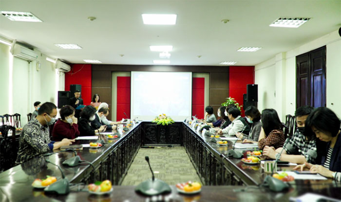 IchLinks平臺(tái)成立活動(dòng)在越南和哈薩克斯坦成功舉辦