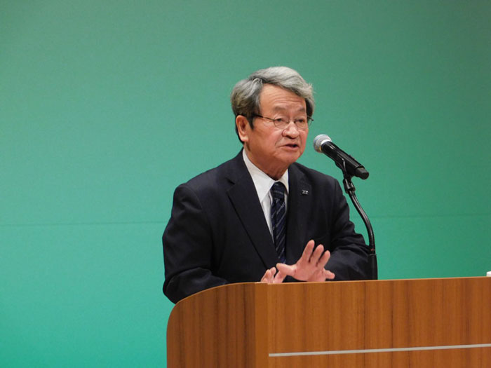 IRCI舉辦成立十周年紀(jì)念座談會