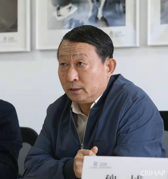 “中國非物質文化遺產保護能力建設培訓班”在線舉辦