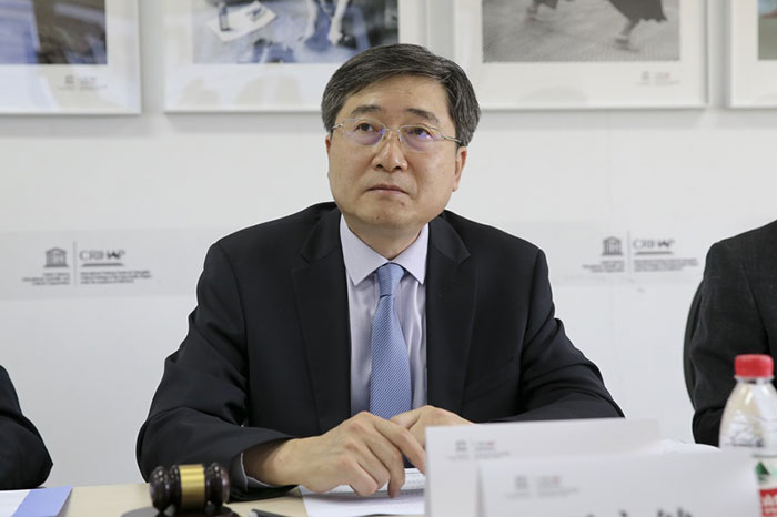 推動亞太地區非遺保護能力建設高質量提升!——看聯合國教科文組織非遺亞太中心這些年的持續性“智慧”輸出