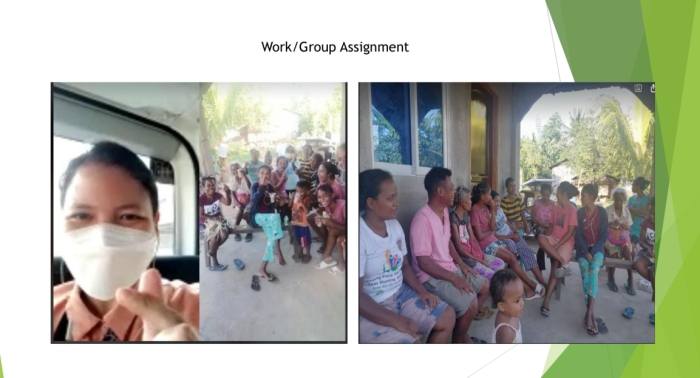 菲律賓“聯合國教科文組織非物質文化遺產能力建設師資培訓班”圓滿結班