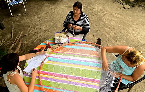 聯合國教科文組織面向全球招募2003年《保護非物質文化遺產公約》培訓師