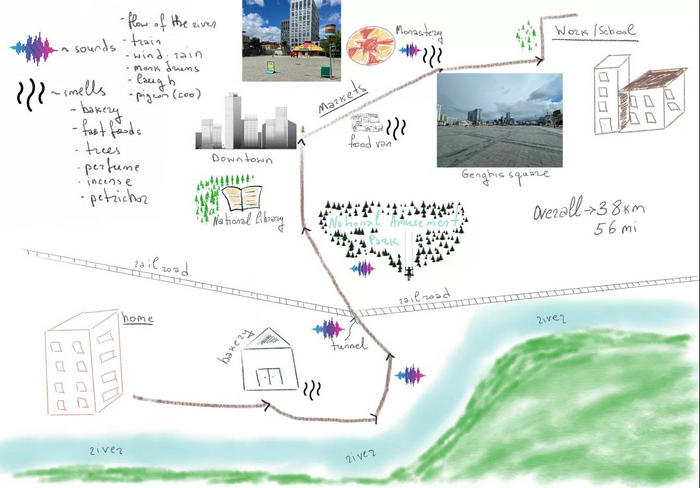“跟我看非遺——青年非物質文化遺產保護能力建設三年期培訓計劃第二期培訓班”在線順利開班