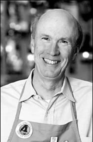 New Home Depot CEO Blake faces host of challenges