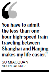 Long-distance relationships come a little bit closer