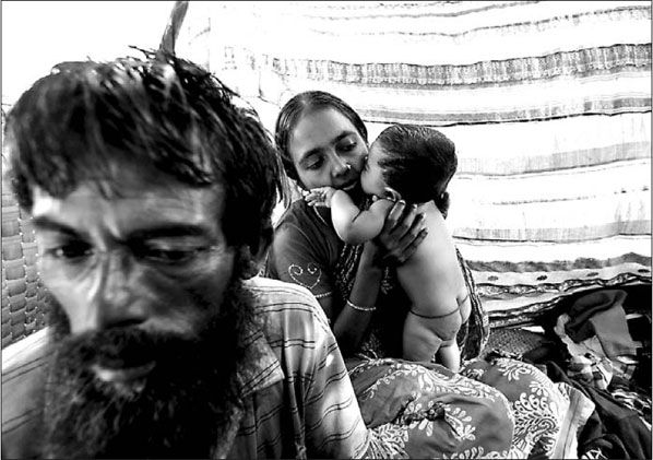 UN: Climate change to take heavy toll on Bangladesh