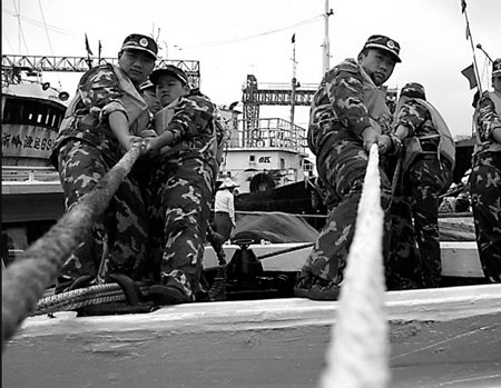 Southeast braces for wrath of Typhoon Fung Wong