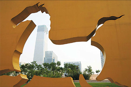 Business festival crucial to CBD prosperity