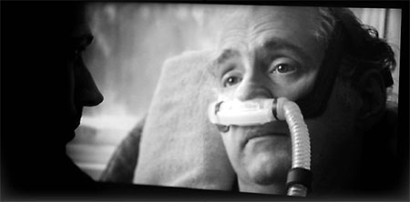 Death on TV sparks euthanasia debate