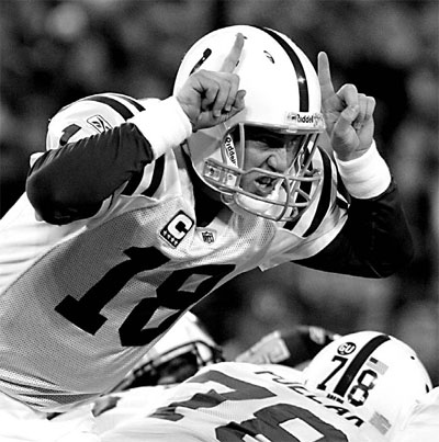 Colts face familiar hurdle in NFL playoffs