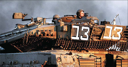 Israel pounds Gaza, vows to keep up attacks