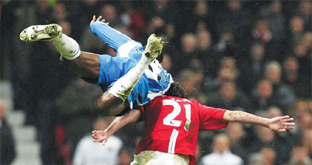 Rooney hamstrung after delivering early winner against Wigan