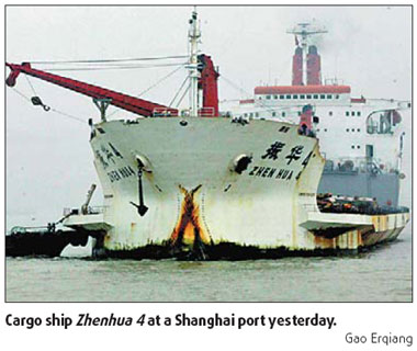 Pirate fighters back home from Somali waters, relive drama