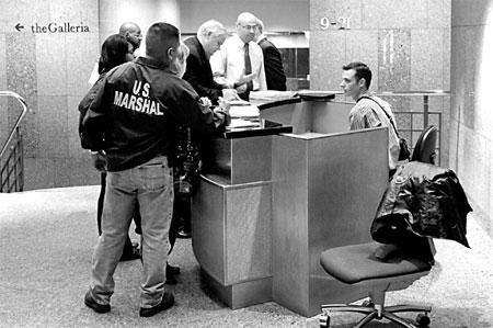 US charges Stanford with 'massive' fraud