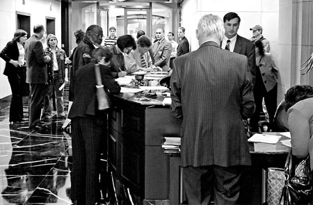 Stanford touted deposits as 'safe' buys