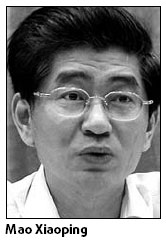 New mechanism helps protect Taihu Lake