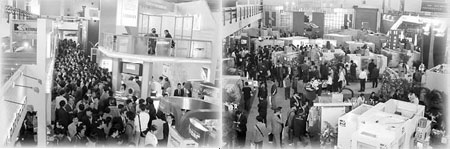 Machine Tool Show makes winning move to CIEC