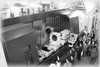 Machine Tool Show makes winning move to CIEC