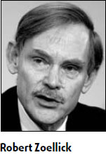 Slowdown to hit poor hardest: WB