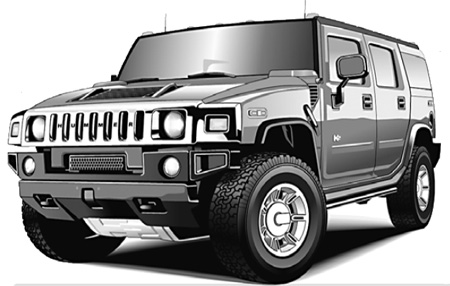 Tengzhong confident on Hummer deal