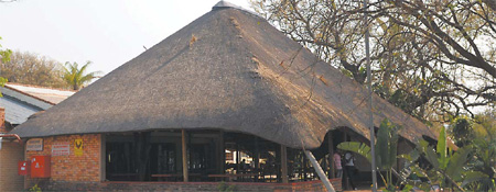 Sinosteel backs local community for global growth