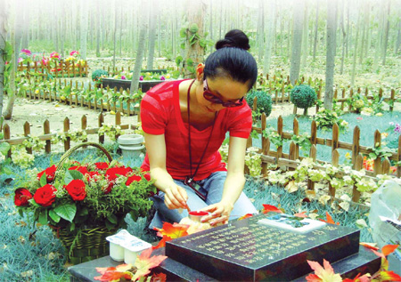 Every dog has its day