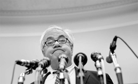 US may curb speculation in credit default swaps