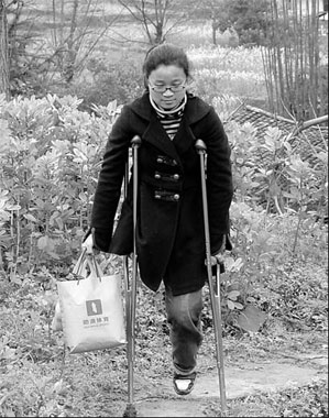 Answering to call of the land