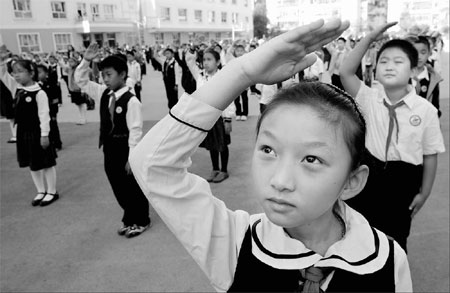 Public info points police to Urumqi riot suspects