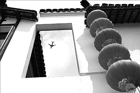 China may lead global aviation recovery